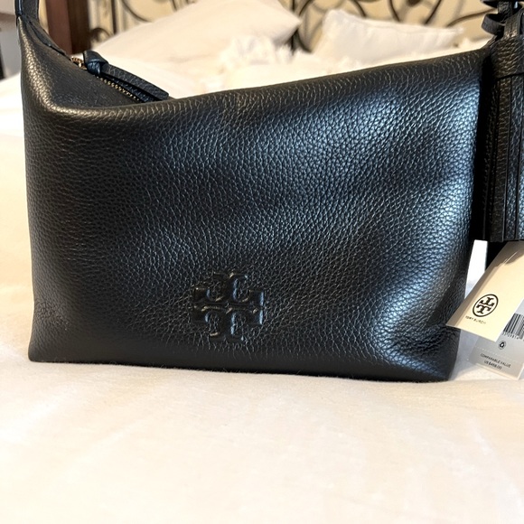 💛Tory Burch Thea Small Hobo Bag - Picture 6 of 12